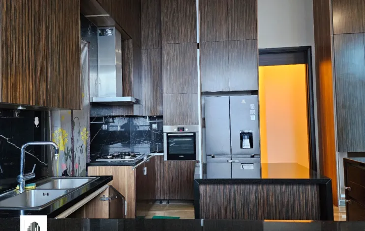 Penthouse 4 Kamar Bloomington Kemang Village 6