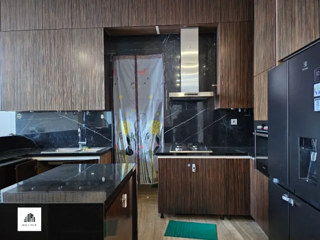 Apartemen Disewa Penthouse 4 Kamar Bloomington Kemang Village 7 watermark_1770470924484