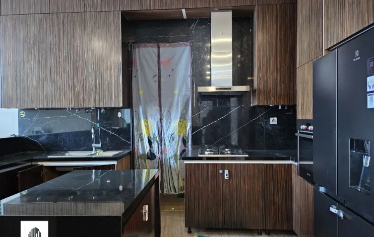 Penthouse 4 Kamar Bloomington Kemang Village 7