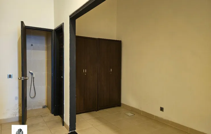 Penthouse 4 Kamar Bloomington Kemang Village 9