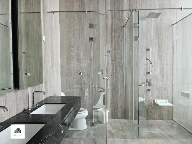 Apartemen Disewa Penthouse 4 Kamar Bloomington Kemang Village 22 watermark_1770471120350