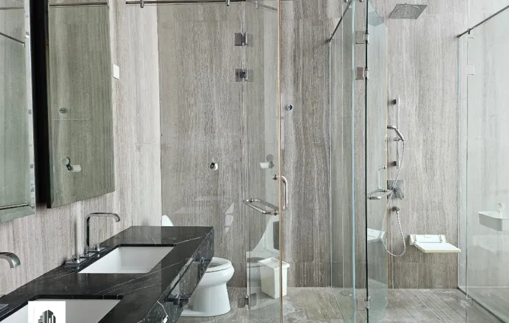 Penthouse 4 Kamar Bloomington Kemang Village 22