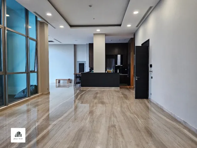 Apartemen Disewa Penthouse 4 Kamar Bloomington Kemang Village 11 watermark_1770471152980