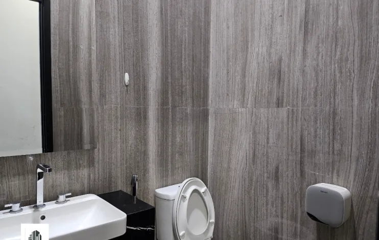 Penthouse 4 Kamar Bloomington Kemang Village 34