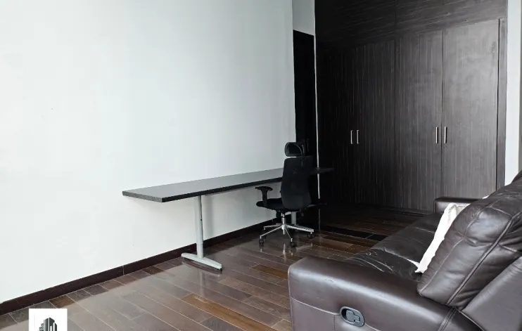 Penthouse 4 Kamar Bloomington Kemang Village 33