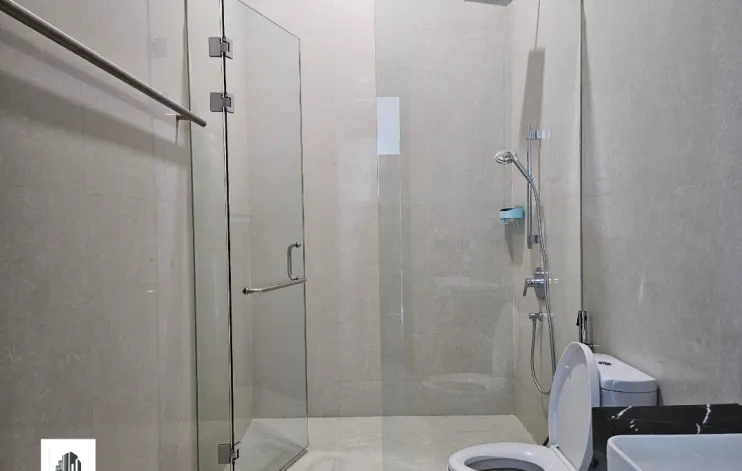 Penthouse 4 Kamar Bloomington Kemang Village 31