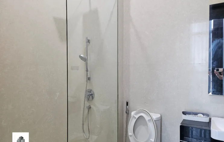 Penthouse 4 Kamar Bloomington Kemang Village 32