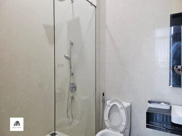 Apartemen Disewa Penthouse 4 Kamar Bloomington Kemang Village 32 watermark_1770471375083