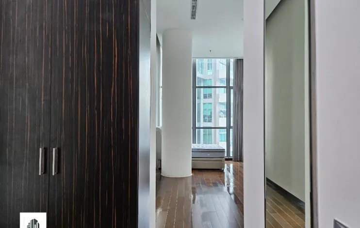 Penthouse 4 Kamar Bloomington Kemang Village 27