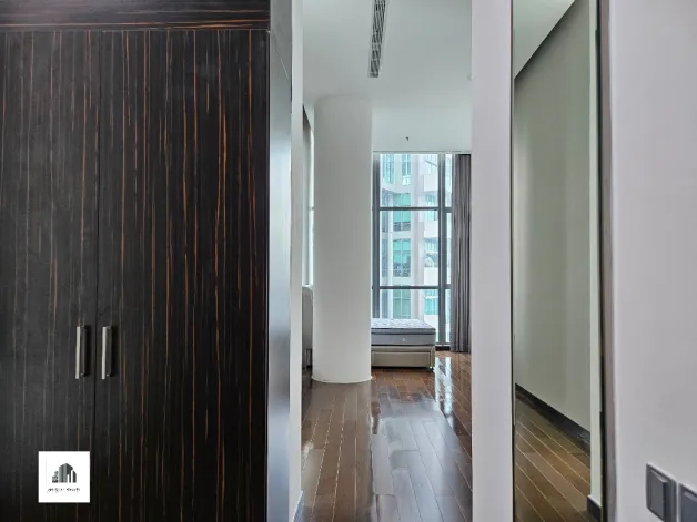 Apartemen Disewa Penthouse 4 Kamar Bloomington Kemang Village 27 watermark_1770471411980