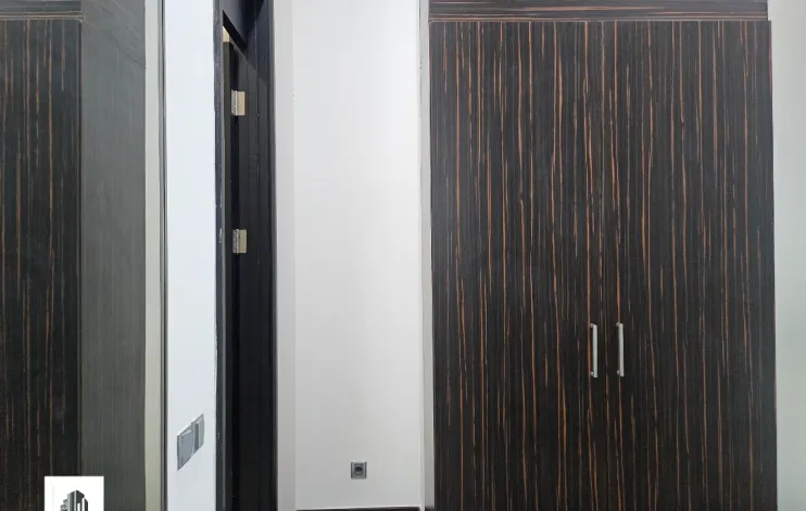 Penthouse 4 Kamar Bloomington Kemang Village 28