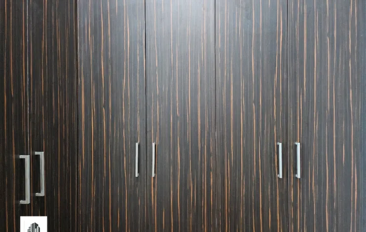 Penthouse 4 Kamar Bloomington Kemang Village 30