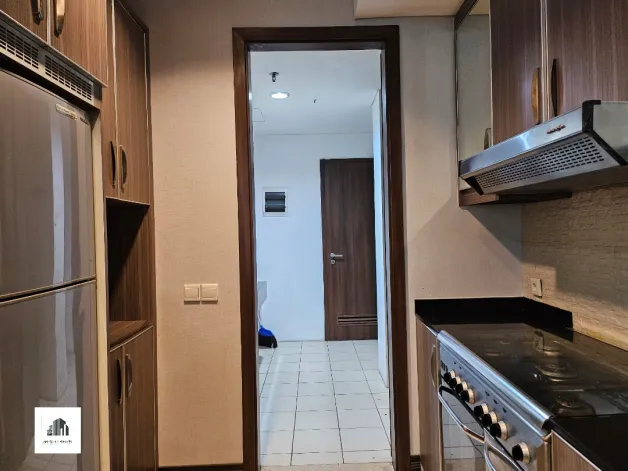 Apartemen Disewa 2 BR Private Lift Modern Interior Berukuran Besar 3 watermark_1770471709195