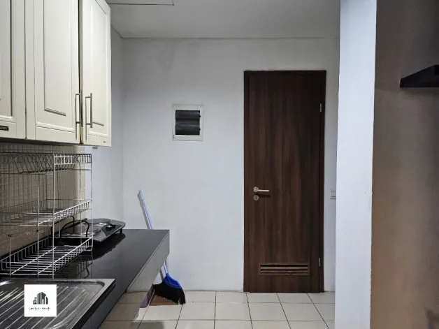Apartemen Disewa 2 BR Private Lift Modern Interior Berukuran Besar 4 watermark_1770471742028