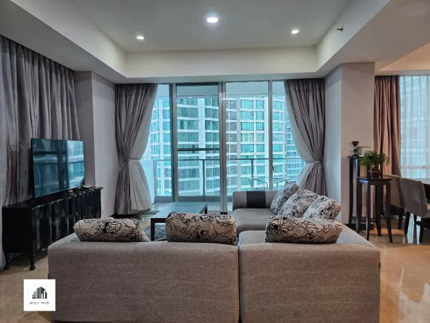 Apartemen Disewa 2 BR Private Lift Modern Interior Berukuran Besar 7 watermark_1770471840495