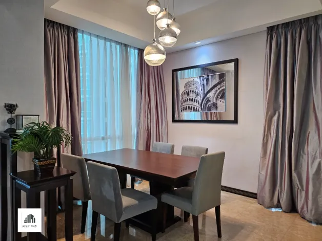 Apartemen Disewa 2 BR Private Lift Modern Interior Berukuran Besar 9 watermark_1770471956064