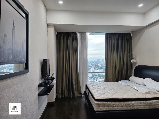 Apartemen Disewa 2 BR Private Lift Modern Interior Berukuran Besar 16 watermark_1770472362380