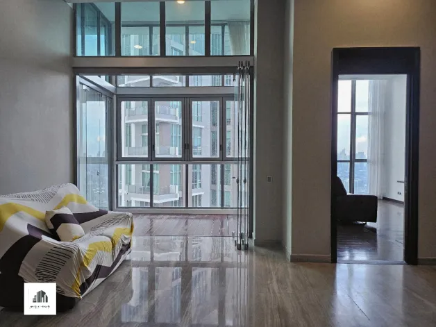 Apartemen Disewa Penthouse 4 Kamar Bloomington Kemang Village 15 watermark_1770472611105