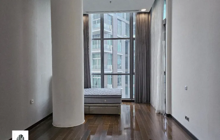 Penthouse 4 Kamar Bloomington Kemang Village 17