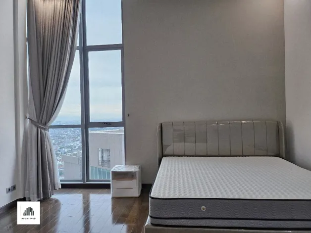 Apartemen Disewa Penthouse 4 Kamar Bloomington Kemang Village 26 watermark_1770472788860