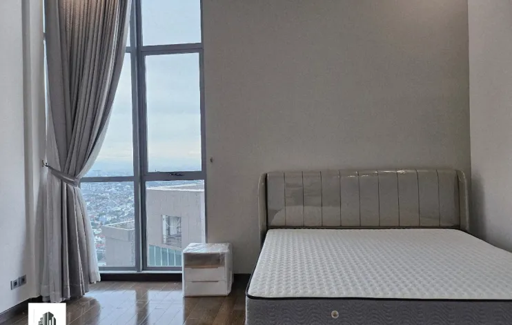 Penthouse 4 Kamar Bloomington Kemang Village 26