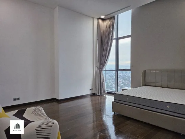 Apartemen Disewa Penthouse 4 Kamar Bloomington Kemang Village 25 watermark_1770472820028