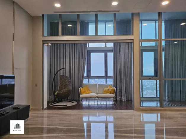 Apartemen Disewa Penthouse 4 Kamar Bloomington Kemang Village 12 watermark_1770472851177