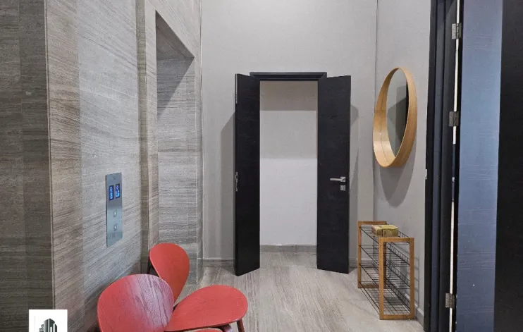 Penthouse 4 Kamar Bloomington Kemang Village 35