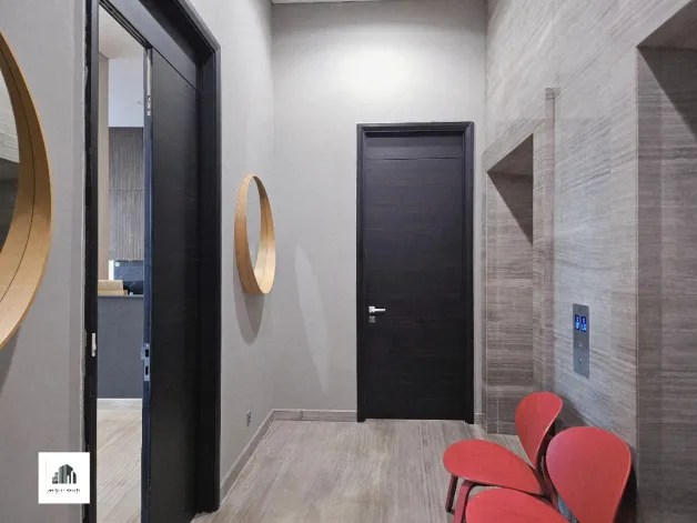 Apartemen Disewa Penthouse 4 Kamar Bloomington Kemang Village 36 watermark_1770472915740