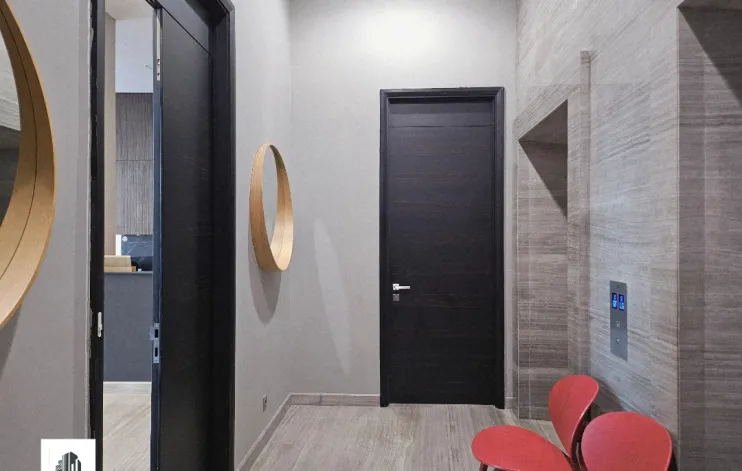 Penthouse 4 Kamar Bloomington Kemang Village 36