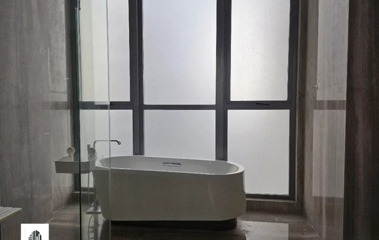 Penthouse 4 Kamar Bloomington Kemang Village 21