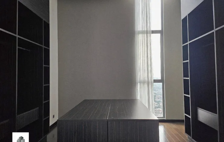 Penthouse 4 Kamar Bloomington Kemang Village 20