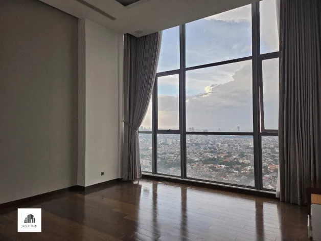 Apartemen Disewa Penthouse 4 Kamar Bloomington Kemang Village 18 watermark_1770473097948