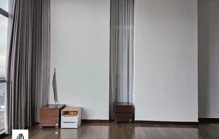 Penthouse 4 Kamar Bloomington Kemang Village 19