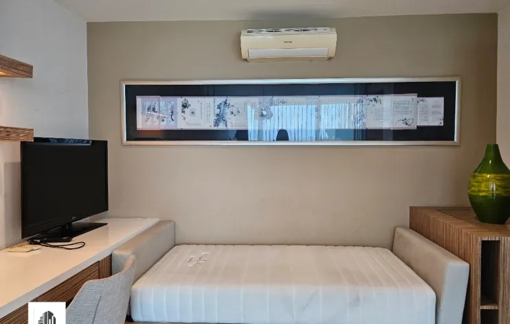 Unit 3 Kamar Private Lift Ramah Hewan Peliharaan 2