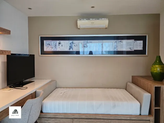 Apartemen Disewa Unit 3 Kamar Private Lift Ramah Hewan Peliharaan 2 watermark_1772178132956