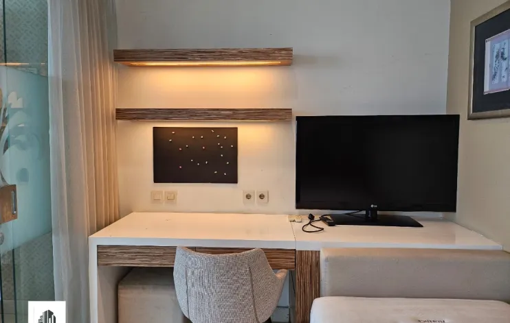 Unit 3 Kamar Private Lift Ramah Hewan Peliharaan 3