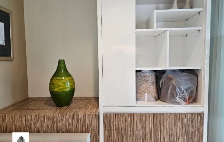 Unit 3 Kamar Private Lift Ramah Hewan Peliharaan 4