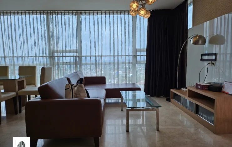 Unit 3 Kamar Private Lift Ramah Hewan Peliharaan 5