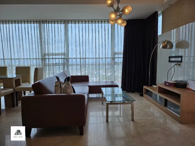 Apartemen Disewa Unit 3 Kamar Private Lift Ramah Hewan Peliharaan 5 watermark_1772178304592