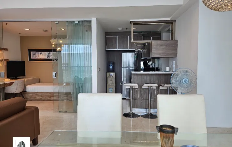 Unit 3 Kamar Private Lift Ramah Hewan Peliharaan 6