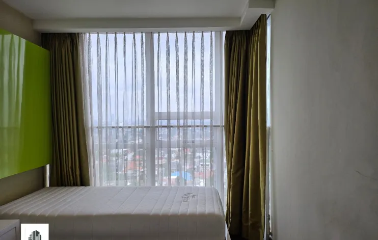 Unit 3 Kamar Private Lift Ramah Hewan Peliharaan 7