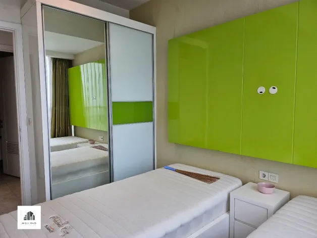 Apartemen Disewa Unit 3 Kamar Private Lift Ramah Hewan Peliharaan 8 watermark_1772178421109