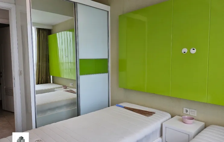 Unit 3 Kamar Private Lift Ramah Hewan Peliharaan 8