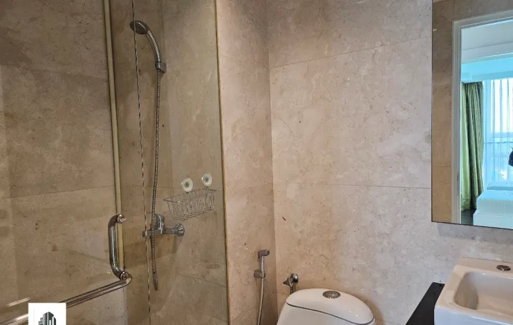 Unit 3 Kamar Private Lift Ramah Hewan Peliharaan 9