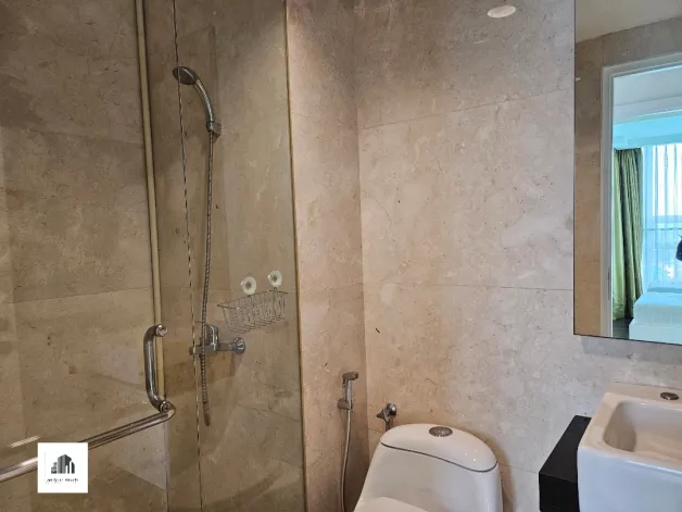 Apartemen Disewa Unit 3 Kamar Private Lift Ramah Hewan Peliharaan 9 watermark_1772178457003