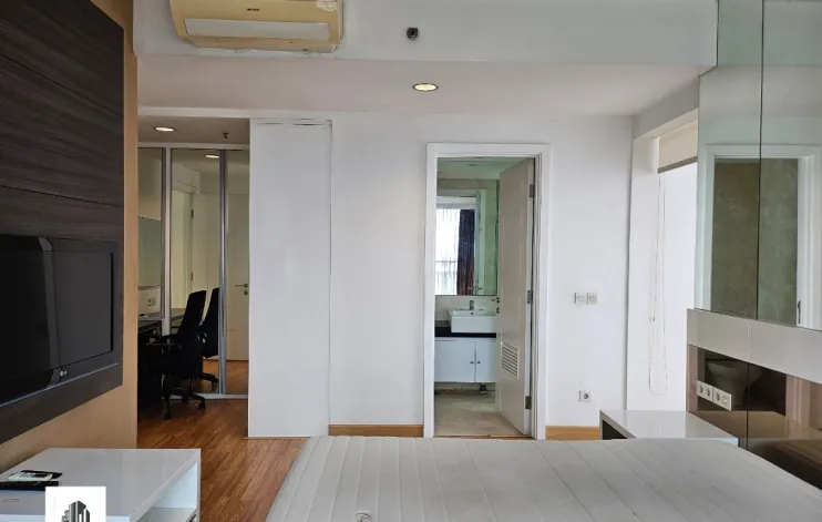 Unit 3 Kamar Private Lift Ramah Hewan Peliharaan 11