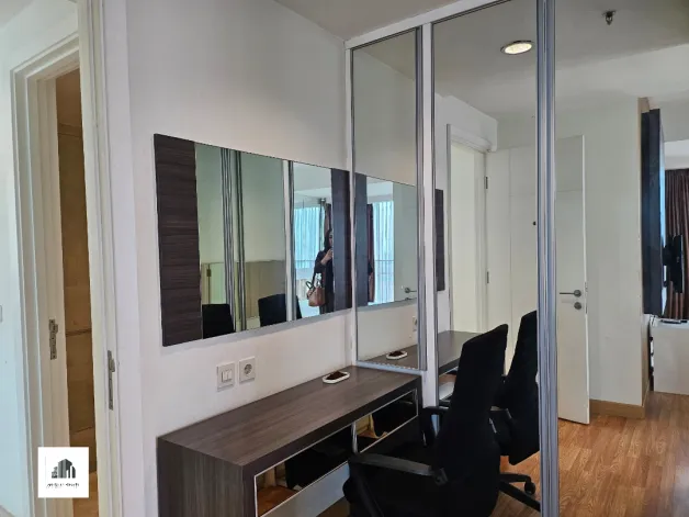 Apartemen Disewa Unit 3 Kamar Private Lift Ramah Hewan Peliharaan 12 watermark_1772178575492