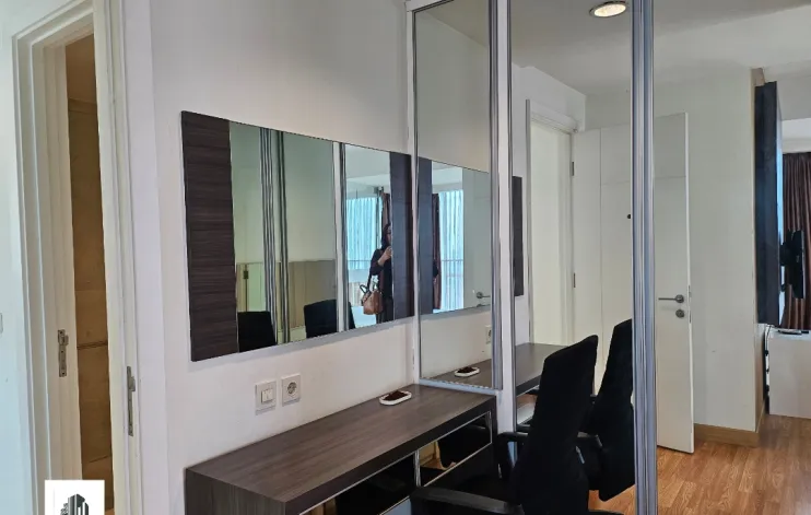 Unit 3 Kamar Private Lift Ramah Hewan Peliharaan 12