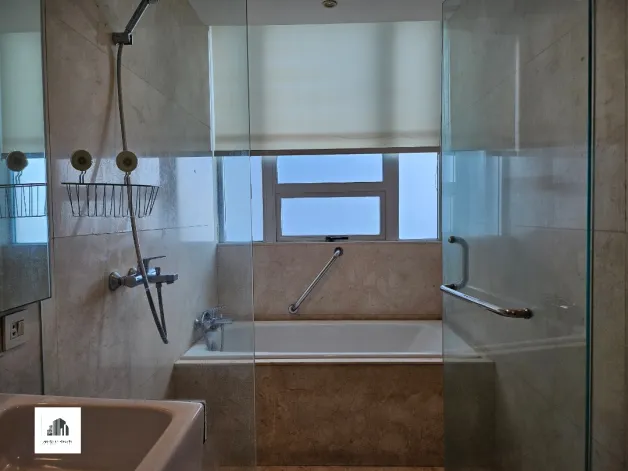 Apartemen Disewa Unit 3 Kamar Private Lift Ramah Hewan Peliharaan 13 watermark_1772178611726